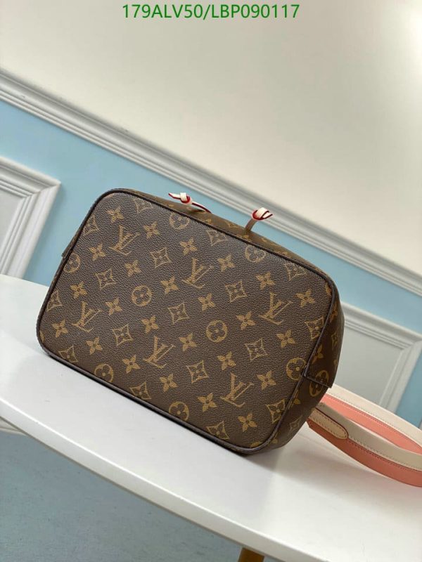 Louis Vuitton 1:1 Mirror Replica NeoNoe MM Bag LBP0901177685