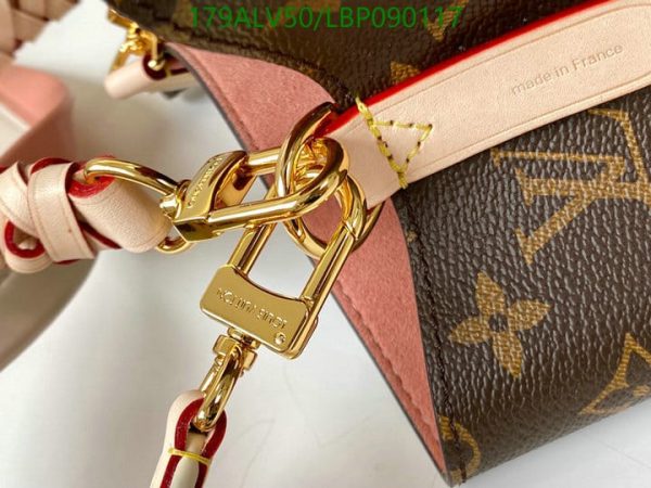 Louis Vuitton 1:1 Mirror Replica NeoNoe MM Bag LBP0901177685