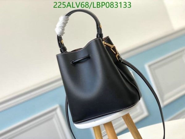 Louis Vuitton 1:1 Mirror Replica NeoNoe MM Bucket Bag LBP0831331236