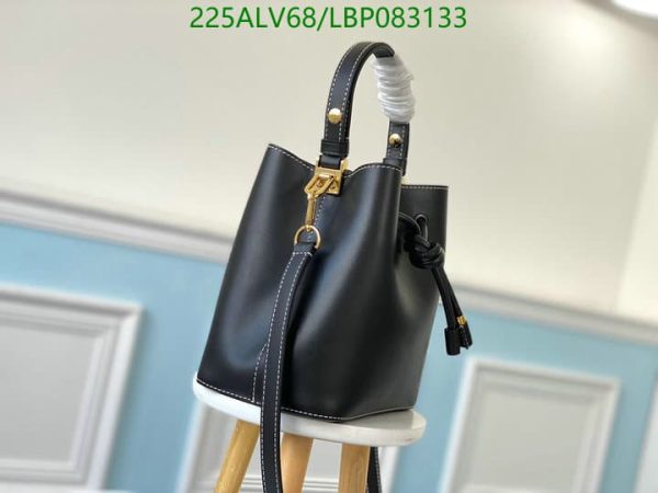 Louis Vuitton 1:1 Mirror Replica NeoNoe MM Bucket Bag LBP0831331236