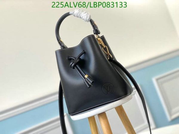 Louis Vuitton 1:1 Mirror Replica NeoNoe MM Bucket Bag LBP0831331236