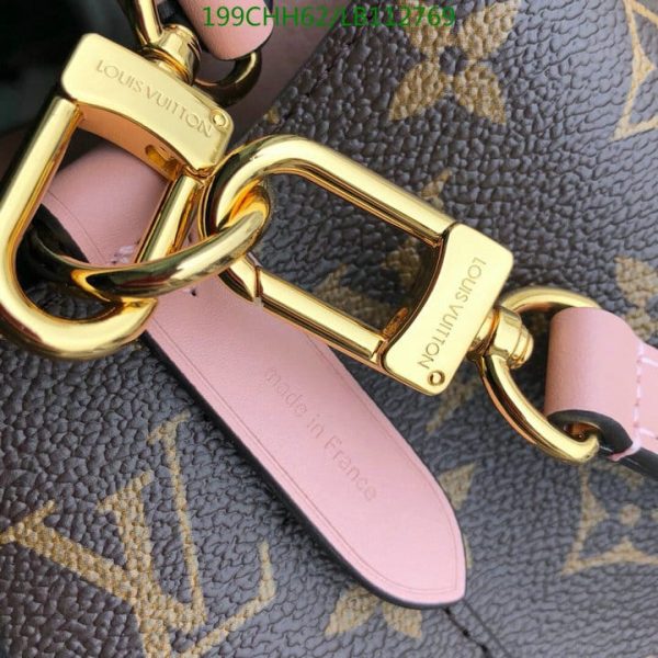 Louis Vuitton 1:1 Mirror Replica NeoNoe MM Crossbody LB11276925314