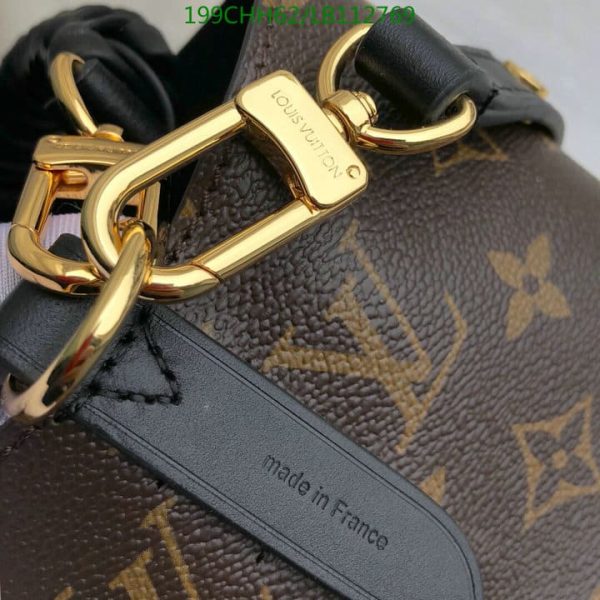 Louis Vuitton 1:1 Mirror Replica NeoNoe MM Crossbody LB11276925314