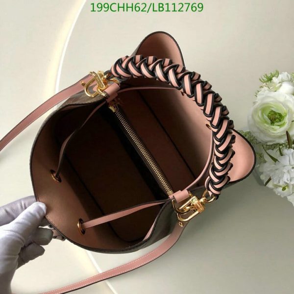 Louis Vuitton 1:1 Mirror Replica NeoNoe MM Crossbody LB11276925314