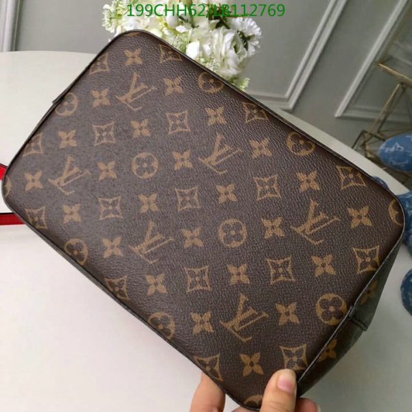 Louis Vuitton 1:1 Mirror Replica NeoNoe MM Crossbody LB11276925314