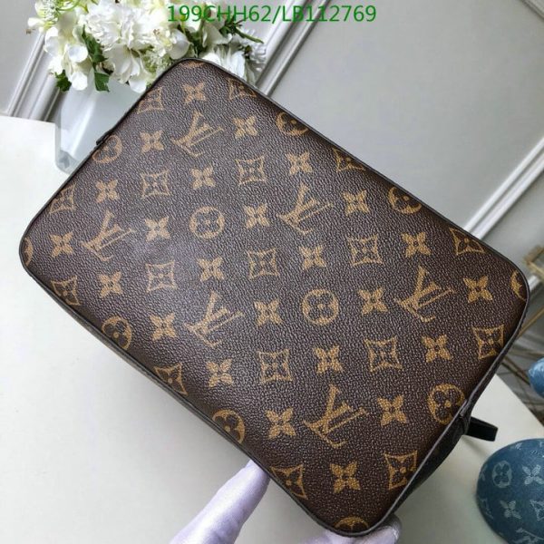 Louis Vuitton 1:1 Mirror Replica NeoNoe MM Crossbody LB11276925314