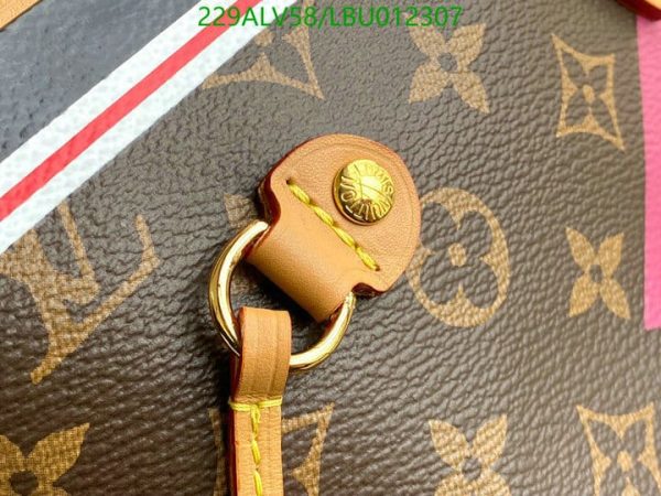 Louis Vuitton 1:1 Mirror Replica Neverfull Mm Tote LBU0123078760