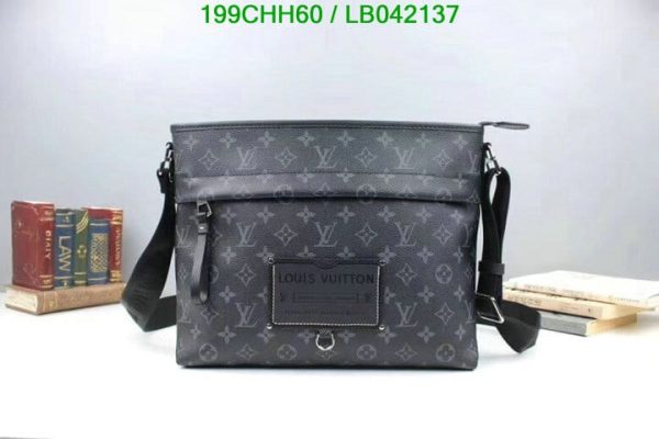 Louis Vuitton 1:1 Mirror Replica New Arrival Bag  LB04213731245