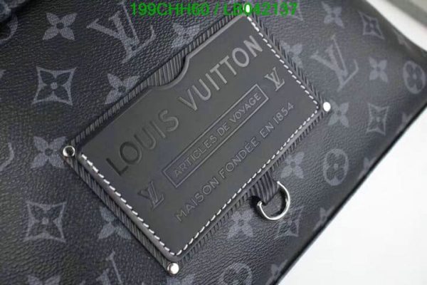 Louis Vuitton 1:1 Mirror Replica New Arrival Bag  LB04213731245