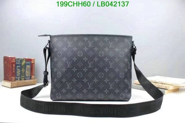 Louis Vuitton 1:1 Mirror Replica New Arrival Bag  LB04213731245