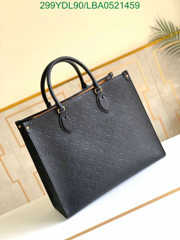 Louis Vuitton 1:1 Mirror Replica New Arrival Bag LBA0521459412