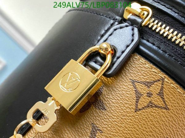 Louis Vuitton 1:1 Mirror Replica New Arrival Bag LBP0831047654