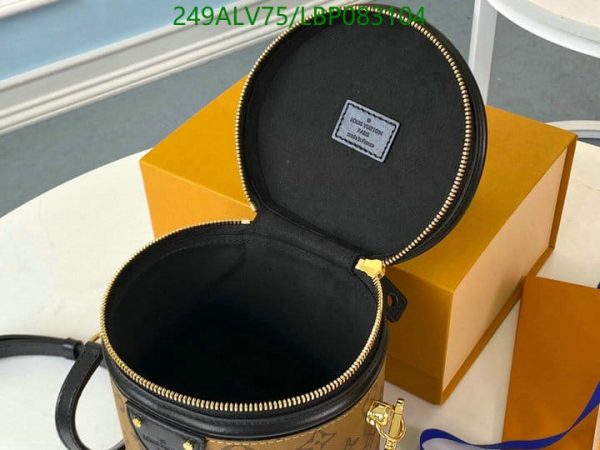 Louis Vuitton 1:1 Mirror Replica New Arrival Bag LBP0831047654