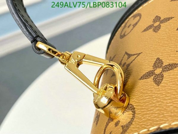 Louis Vuitton 1:1 Mirror Replica New Arrival Bag LBP0831047654