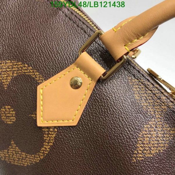 Louis Vuitton 1:1 Mirror Replica New Arrival LB12143876539