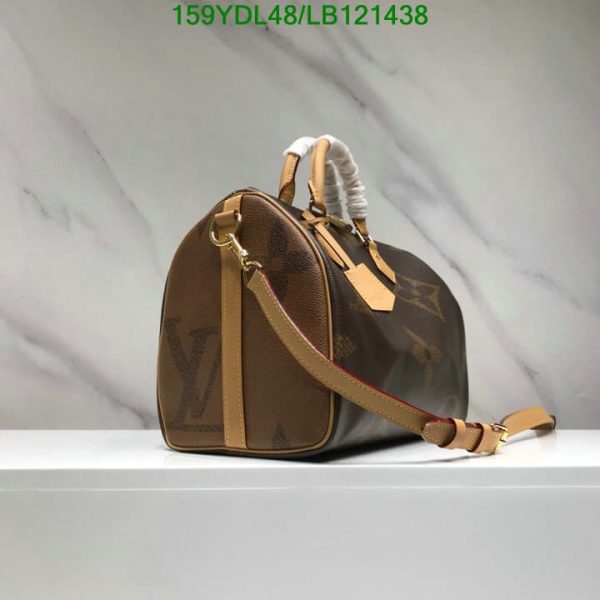 Louis Vuitton 1:1 Mirror Replica New Arrival LB12143876539