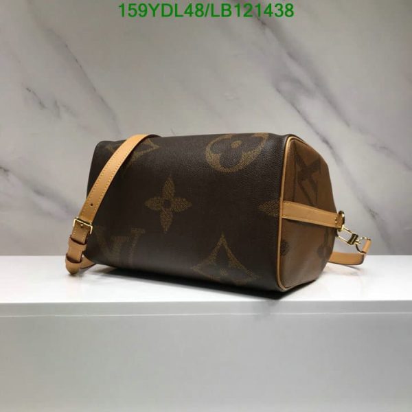 Louis Vuitton 1:1 Mirror Replica New Arrival LB12143876539