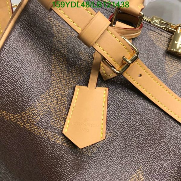 Louis Vuitton 1:1 Mirror Replica New Arrival LB12143876539