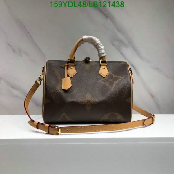 Louis Vuitton 1:1 Mirror Replica New Arrival LB12143876539