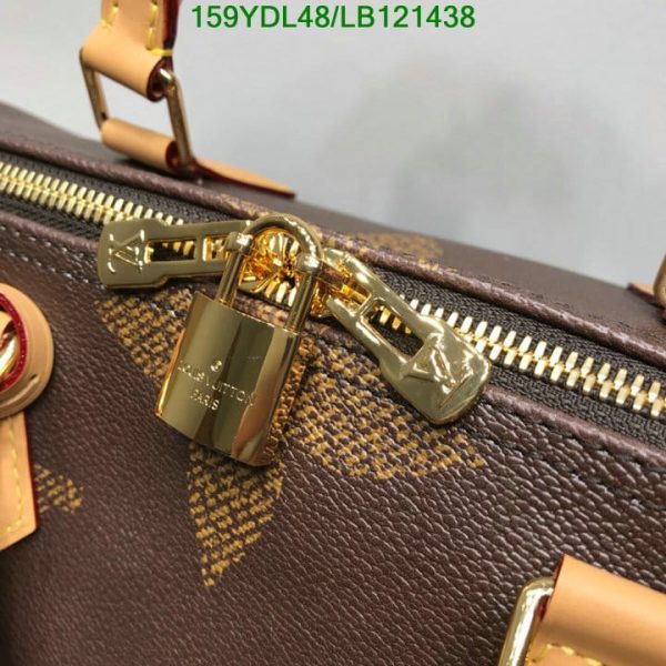 Louis Vuitton 1:1 Mirror Replica New Arrival LB12143876539