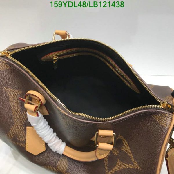 Louis Vuitton 1:1 Mirror Replica New Arrival LB12143876539