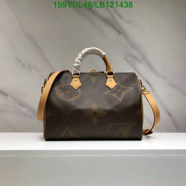 Louis Vuitton 1:1 Mirror Replica New Arrival LB12143876539