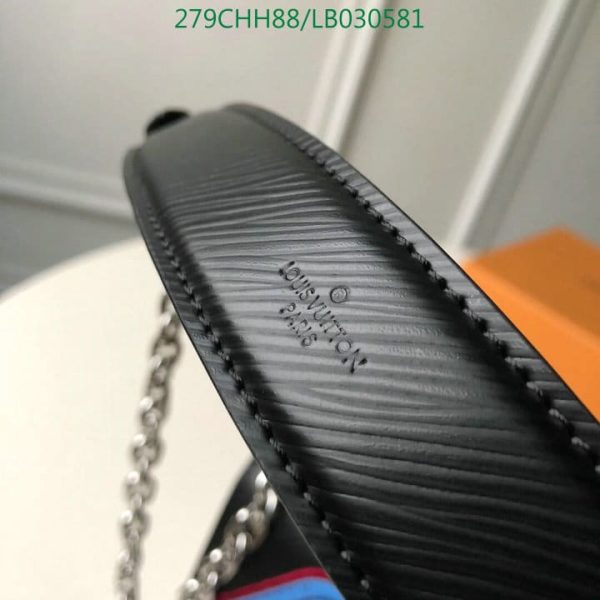 Louis Vuitton 1:1 Mirror Replica New Wave Chain Bag LB03058126983