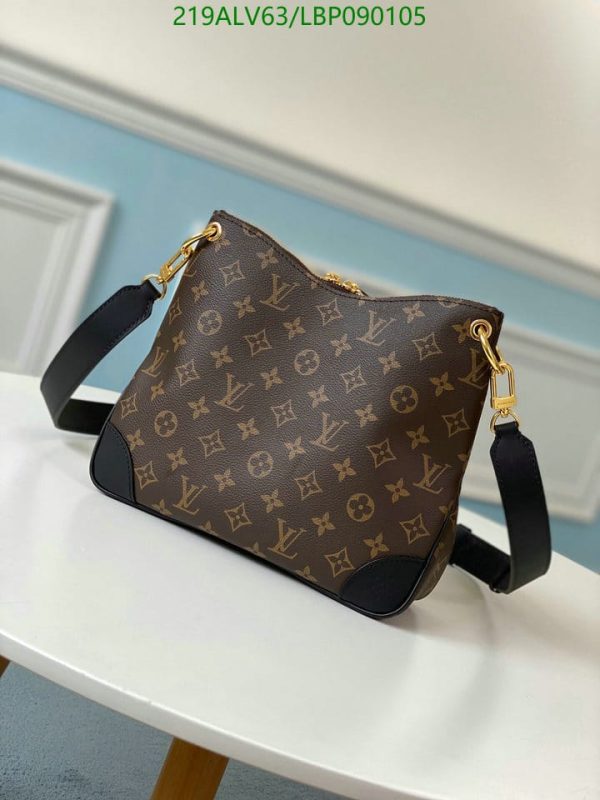 Louis Vuitton 1:1 Mirror Replica Odeon MM Bag LBP0901053126