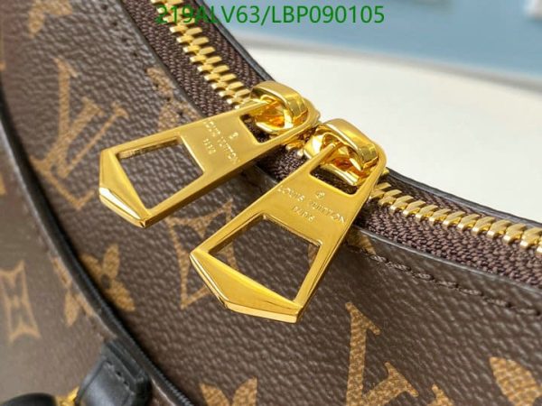 Louis Vuitton 1:1 Mirror Replica Odeon MM Bag LBP0901053126