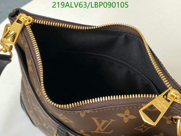 Louis Vuitton 1:1 Mirror Replica Odeon MM Bag LBP0901053126