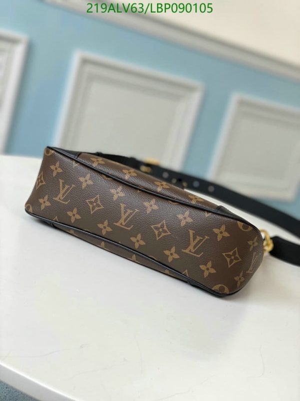 Louis Vuitton 1:1 Mirror Replica Odeon MM Bag LBP0901053126