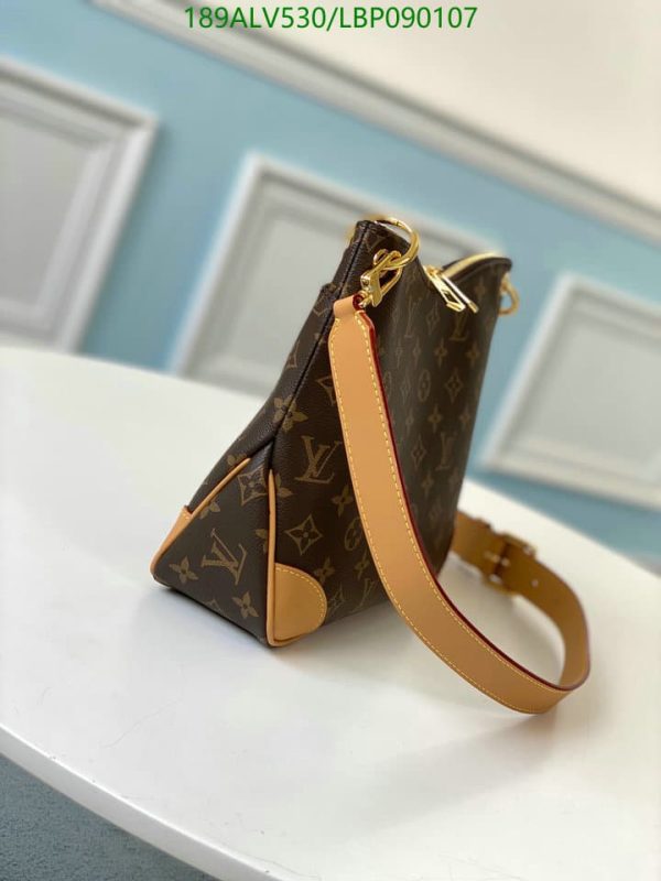 Louis Vuitton 1:1 Mirror Replica Odeon MM Bag LBP0901076453