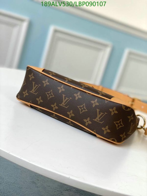 Louis Vuitton 1:1 Mirror Replica Odeon MM Bag LBP0901076453