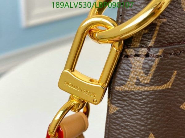 Louis Vuitton 1:1 Mirror Replica Odeon MM Bag LBP0901076453