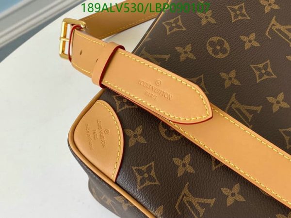 Louis Vuitton 1:1 Mirror Replica Odeon MM Bag LBP0901076453