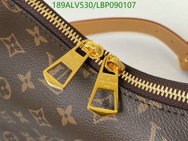 Louis Vuitton 1:1 Mirror Replica Odeon MM Bag LBP0901076453