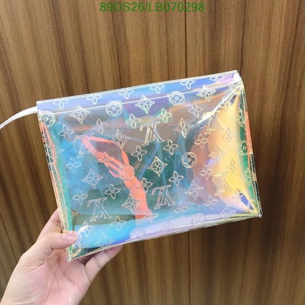 Louis Vuitton 1:1 Mirror Replica Ombre Lim.Ed. Pochettes LB07029821356