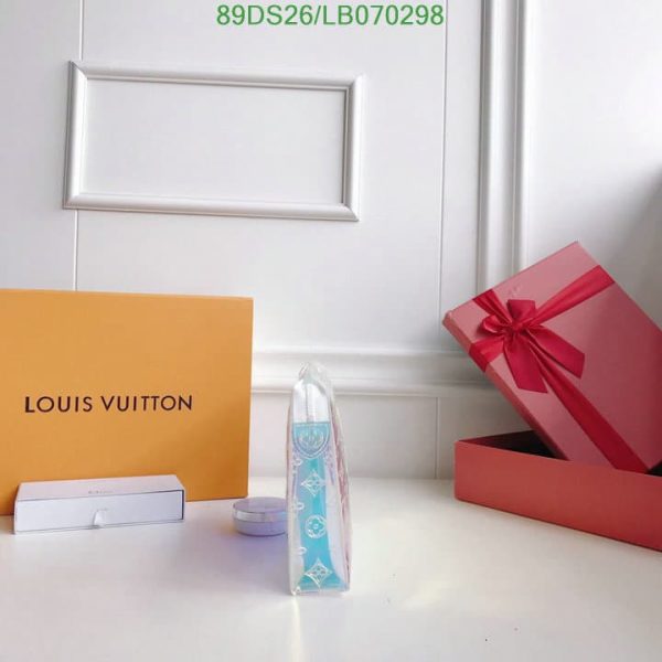 Louis Vuitton 1:1 Mirror Replica Ombre Lim.Ed. Pochettes LB07029821356