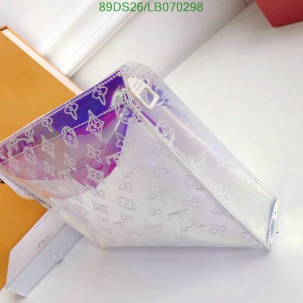 Louis Vuitton 1:1 Mirror Replica Ombre Lim.Ed. Pochettes LB07029821356