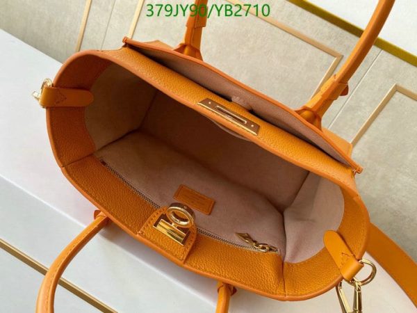 Louis Vuitton 1:1 Mirror Replica On My Side PM Bag YB27109765439