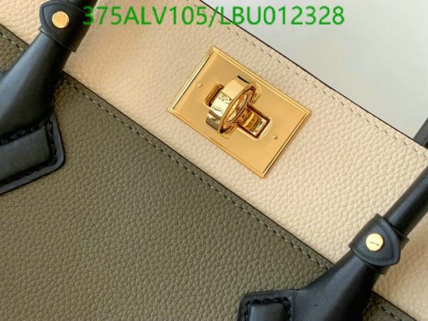 Louis Vuitton 1:1 Mirror Replica On My Side Tote Bag LBU0123282694