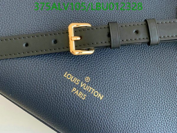 Louis Vuitton 1:1 Mirror Replica On My Side Tote Bag LBU0123282694