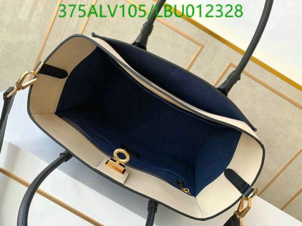 Louis Vuitton 1:1 Mirror Replica On My Side Tote Bag LBU0123282694