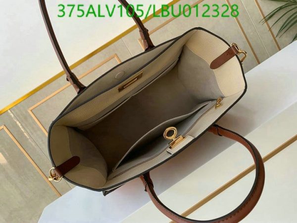 Louis Vuitton 1:1 Mirror Replica On My Side Tote Bag LBU0123282694