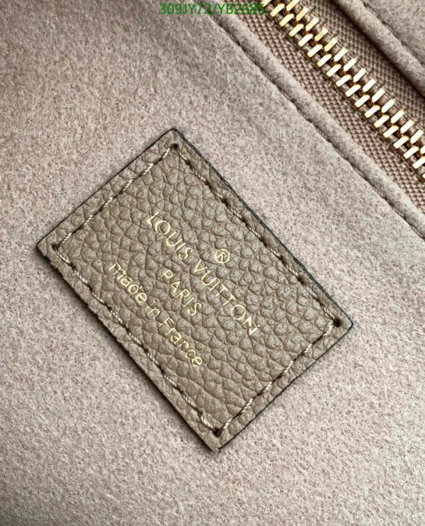 Louis Vuitton 1:1 Mirror Replica On the Go Tote Handbag YB26851259637