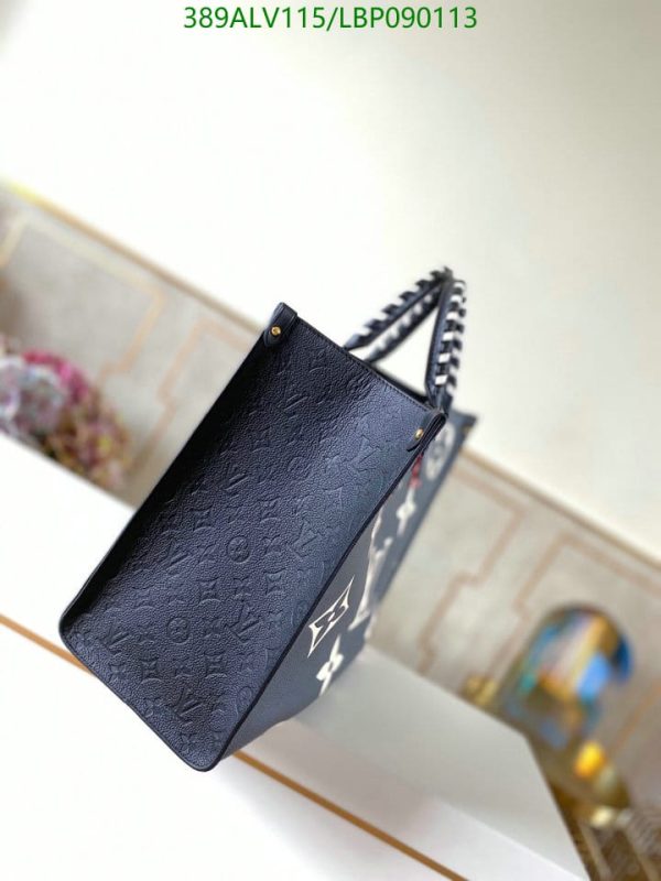 Louis Vuitton 1:1 Mirror Replica OnTheGo GM LBP0901137652