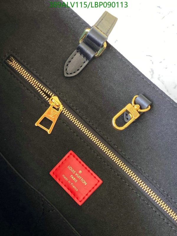 Louis Vuitton 1:1 Mirror Replica OnTheGo GM LBP0901137652