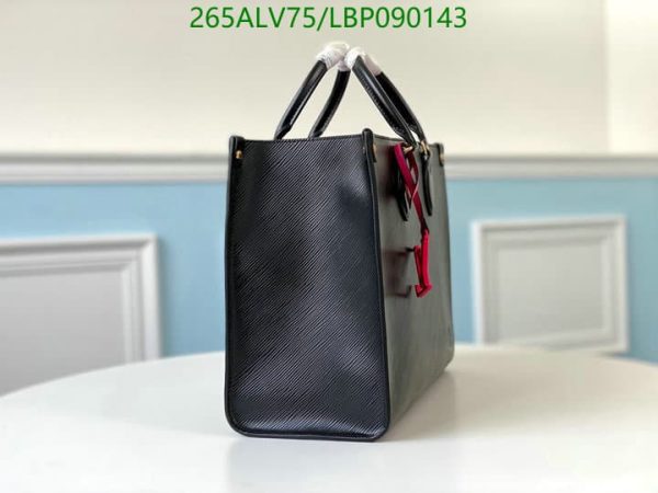 Louis Vuitton 1:1 Mirror Replica Onthego MM LBP0901438573