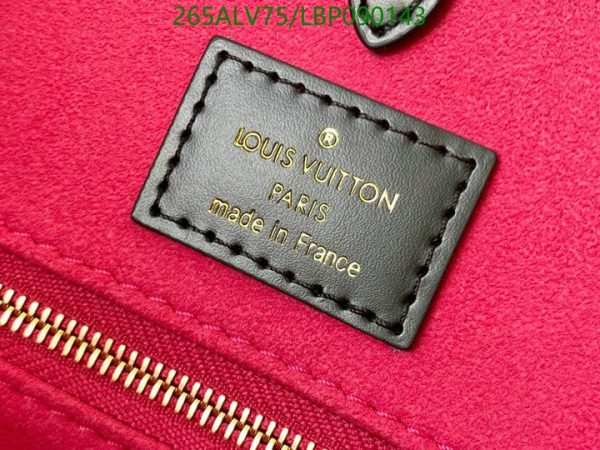 Louis Vuitton 1:1 Mirror Replica Onthego MM LBP0901438573