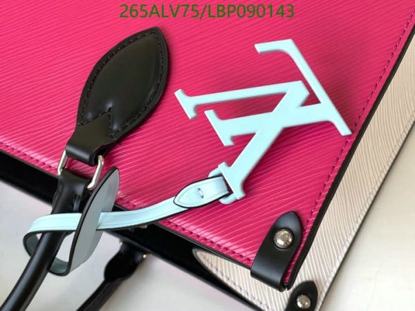 Louis Vuitton 1:1 Mirror Replica Onthego MM LBP0901438573